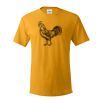 Unisex Essential-T T-Shirt Thumbnail