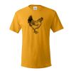 Unisex Essential-T T-Shirt Thumbnail