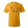 Unisex Essential-T T-Shirt Thumbnail
