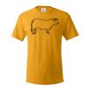 Unisex Essential-T T-Shirt Thumbnail