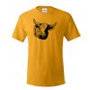 Unisex Essential-T T-Shirt Thumbnail