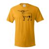 Unisex Essential-T T-Shirt Thumbnail