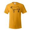 Unisex Essential-T T-Shirt Thumbnail