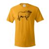 Unisex Essential-T T-Shirt Thumbnail