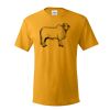 Unisex Essential-T T-Shirt Thumbnail