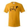 Unisex Essential-T T-Shirt Thumbnail