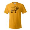 Unisex Essential-T T-Shirt Thumbnail