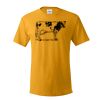 Unisex Essential-T T-Shirt Thumbnail