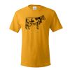 Unisex Essential-T T-Shirt Thumbnail