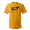 Unisex Essential-T T-Shirt Thumbnail