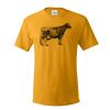 Unisex Essential-T T-Shirt Thumbnail