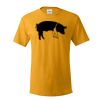 Unisex Essential-T T-Shirt Thumbnail