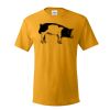 Unisex Essential-T T-Shirt Thumbnail