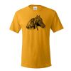 Unisex Essential-T T-Shirt Thumbnail