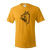 Unisex Essential-T T-Shirt Thumbnail