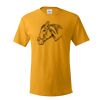 Unisex Essential-T T-Shirt Thumbnail