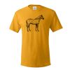 Unisex Essential-T T-Shirt Thumbnail