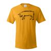 Unisex Essential-T T-Shirt Thumbnail