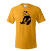 Unisex Essential-T T-Shirt Thumbnail