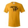 Unisex Essential-T T-Shirt Thumbnail