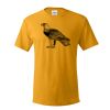 Unisex Essential-T T-Shirt Thumbnail