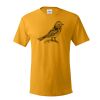 Unisex Essential-T T-Shirt Thumbnail