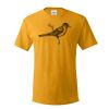 Unisex Essential-T T-Shirt Thumbnail