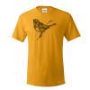 Unisex Essential-T T-Shirt Thumbnail