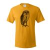 Unisex Essential-T T-Shirt Thumbnail