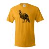 Unisex Essential-T T-Shirt Thumbnail