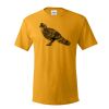 Unisex Essential-T T-Shirt Thumbnail
