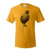 Unisex Essential-T T-Shirt Thumbnail