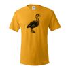 Unisex Essential-T T-Shirt Thumbnail