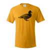 Unisex Essential-T T-Shirt Thumbnail