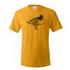 Unisex Essential-T T-Shirt Thumbnail