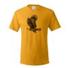Unisex Essential-T T-Shirt Thumbnail
