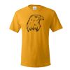 Unisex Essential-T T-Shirt Thumbnail