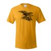 Unisex Essential-T T-Shirt Thumbnail