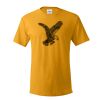 Unisex Essential-T T-Shirt Thumbnail