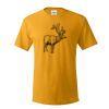 Unisex Essential-T T-Shirt Thumbnail