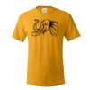 Unisex Essential-T T-Shirt Thumbnail