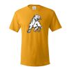 Unisex Essential-T T-Shirt Thumbnail