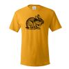 Unisex Essential-T T-Shirt Thumbnail