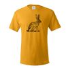 Unisex Essential-T T-Shirt Thumbnail