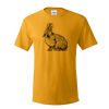Unisex Essential-T T-Shirt Thumbnail