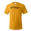 Unisex Essential-T T-Shirt Thumbnail