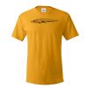 Unisex Essential-T T-Shirt Thumbnail