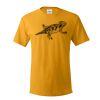 Unisex Essential-T T-Shirt Thumbnail