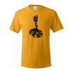 Unisex Essential-T T-Shirt Thumbnail