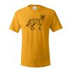 Unisex Essential-T T-Shirt Thumbnail
